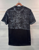 PLAYERA CHROME HEARTS T069