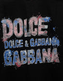 PLAYERA DOLCE Y GABBANA Q072