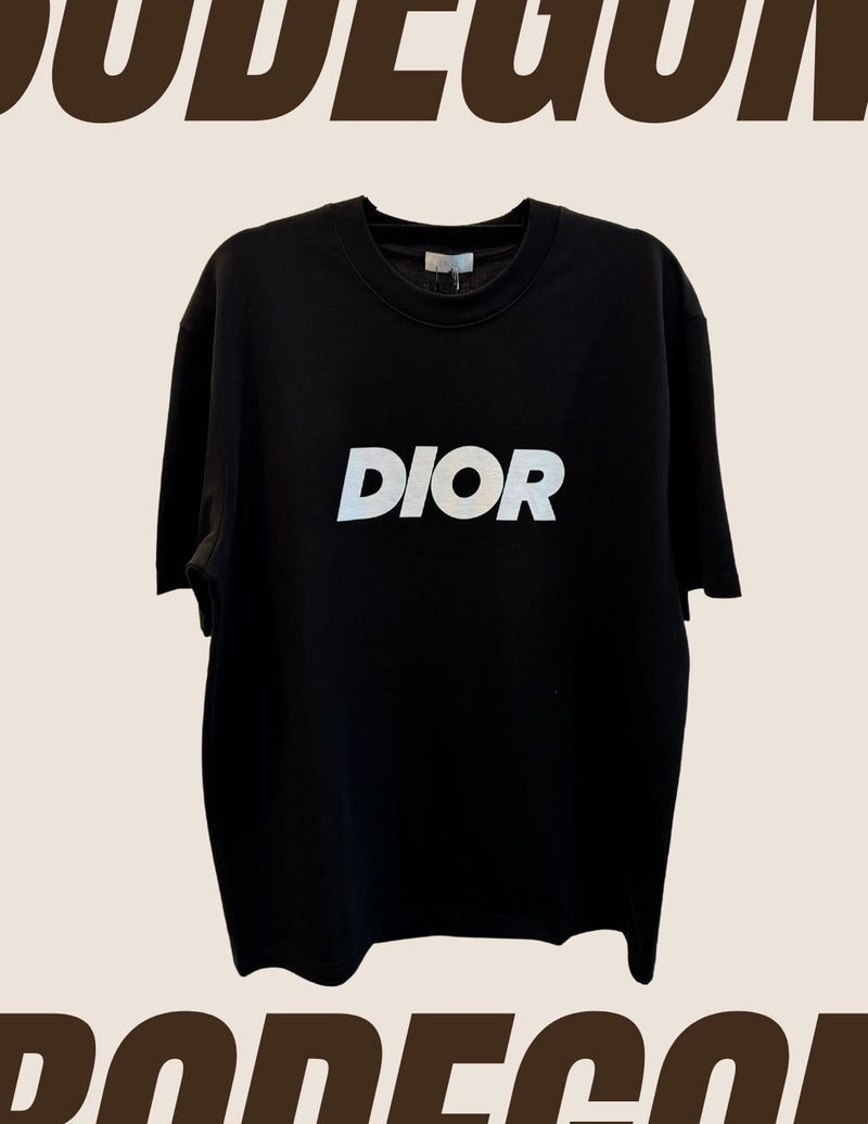 PLAYERA DIOR A045