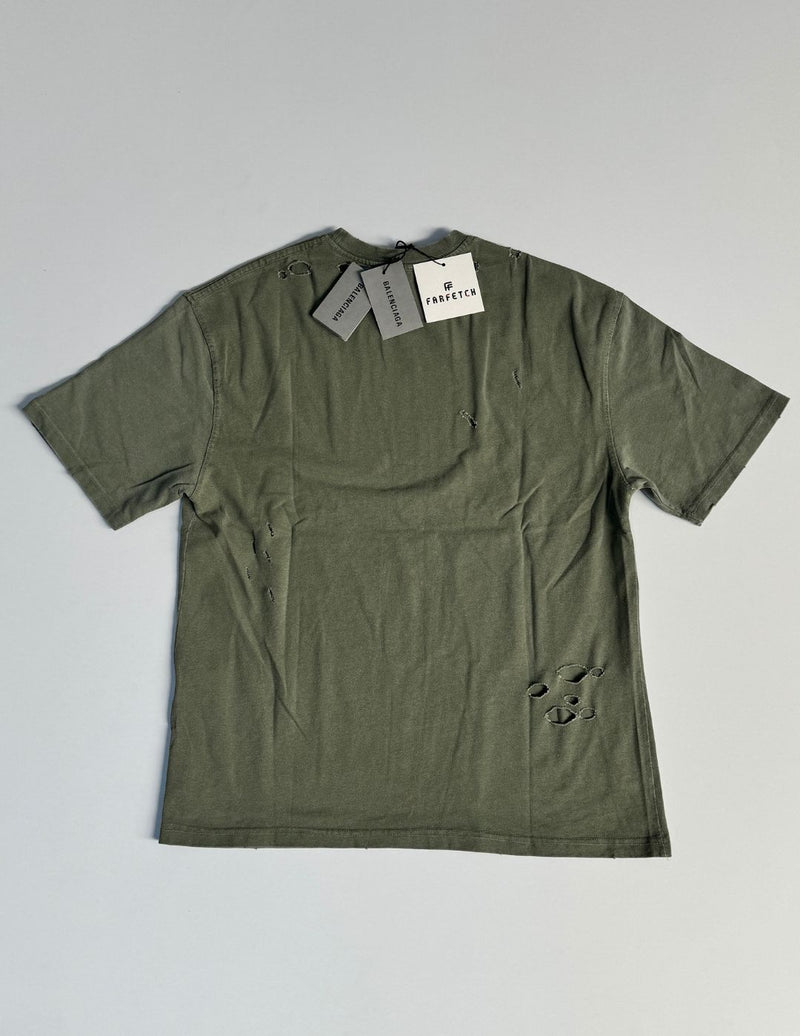 PLAYERA BALENCIAGA L0101