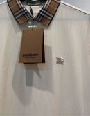 PLAYERA POLO BURBERRY S117