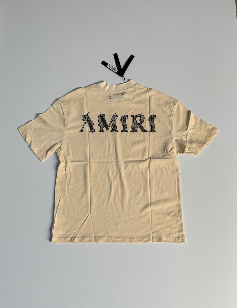 PLAYERA AMIRI L093