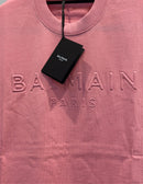PLAYERA BALMAIN R081
