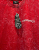 PLAYERA CHROME HEARTS  S078
