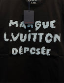 PLAYERA LOUIS VUITTON  S044