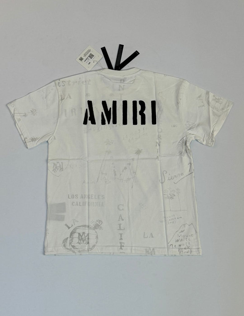 PLAYERA AMIRI L0130