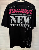 PLAYERA HELLSTAR  M08