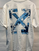 PLAYERA OFF WHITE R079