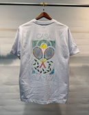 PLAYERA CASA BLANCA U019