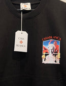 PLAYERA CASA BLANCA R039