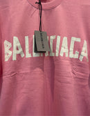 PLAYERA BALENCIAGA S024