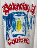PLAYERA BALENCIAGA Y09