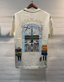 PLAYERA CASA BLANCA V023