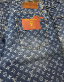 CONJUNTO LOUIS VUITTON X028