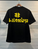 PLAYERA BALENCIAGA T048