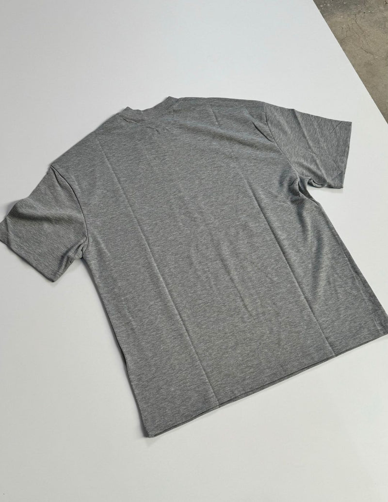 PLAYERA LOUIS VUITTON GRIS L031