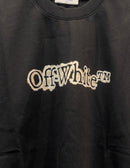 PLAYERA OFF WHITE R076