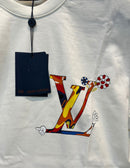 PLAYERA LOUIS VUITTON N05