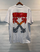 PLAYERA OFF WHITE U013