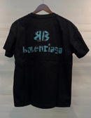 PLAYERA BALENCIAGA  S039