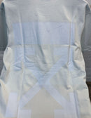 PLAYERA OFF WHITE M051