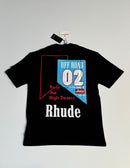 PLAYERA RHUDE L090