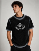 PLAYERA DOLCE Y GABBANA Q077