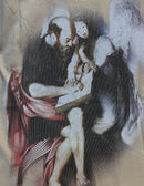 PLAYERA OFF WHITE M044