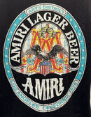 PLAYERA AMIRI U026