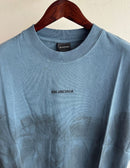 PLAYERA BALENCIAGA X015