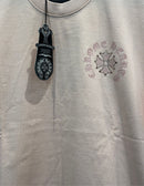 PLAYERA CHROME HEARTS  S077