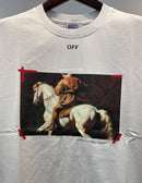 PLAYERA OFF WHITE Y021