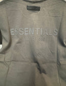 PLAYERA ESSENTIALS  M014