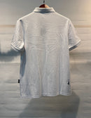 PLAYERA POLO LOEWE U09