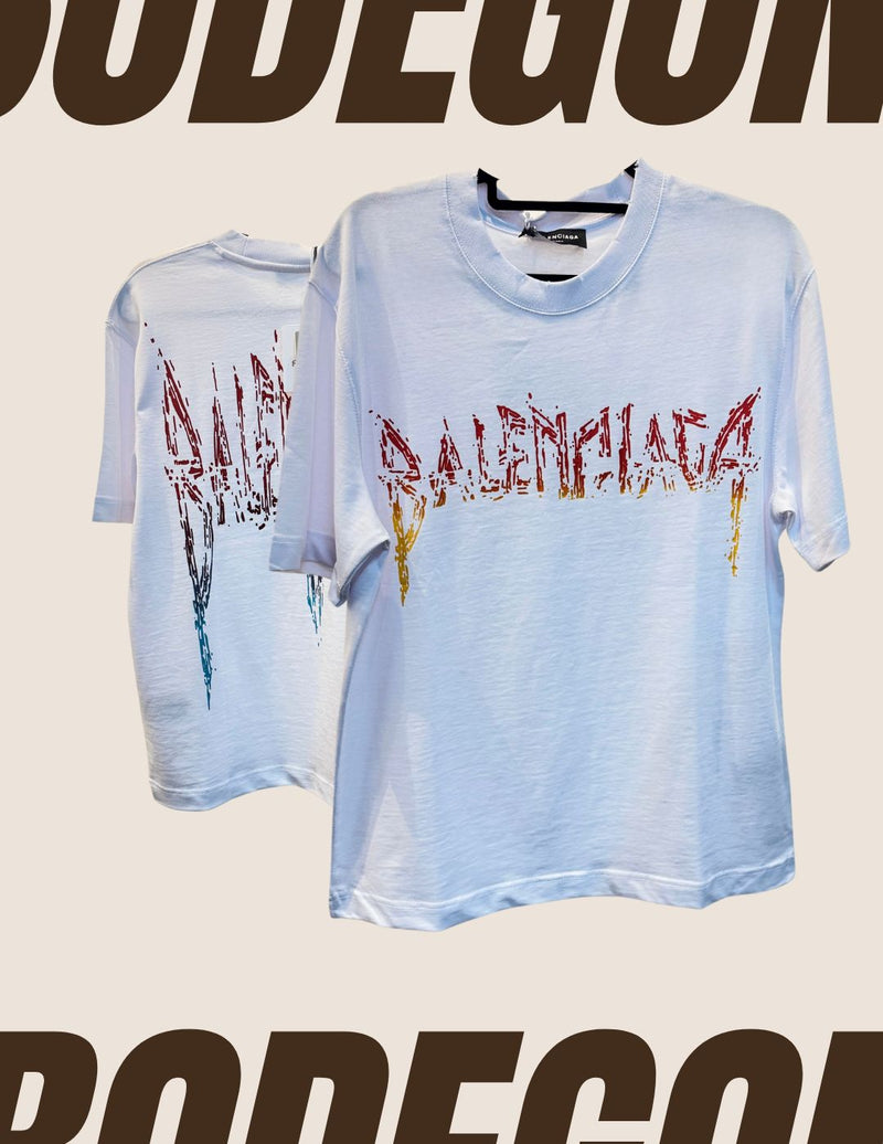 PLAYERA BALENCIAGA A032