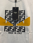 PLAYERA FENDI S092