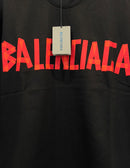 PLAYERA BALENCIAGA S022