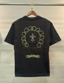 PLAYERA CHROME HEARTS T066