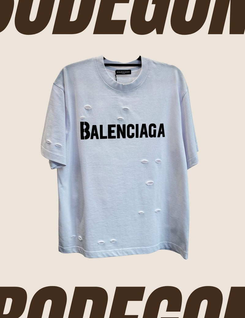 PLAYERA BALENCIAGA A020