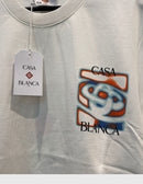PLAYERA CASA BLANCA S019