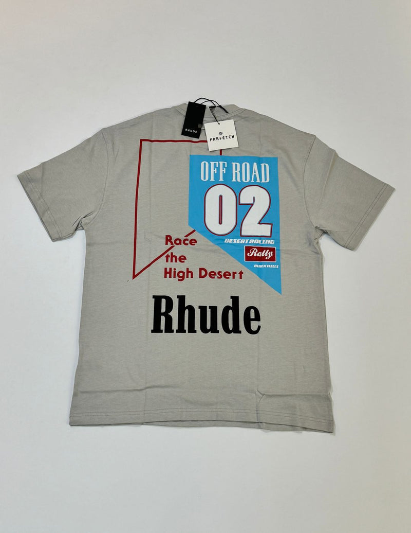 PLAYERA RHUDE L078