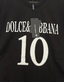 PLAYERA DOLCE Y GABBANA N080