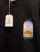 PLAYERA CASA BLANCA S018