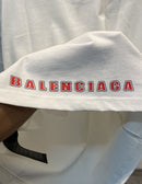 PLAYERA BALENCIAGA Q016