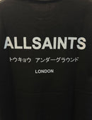 PLAYERA ALL SAINTS Q0180