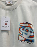 PLAYERA CASA BLANCA R104