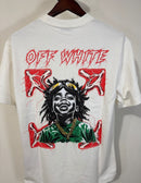 PLAYERA OFF WHITE Y019