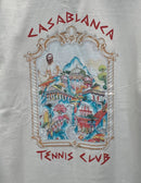 PLAYERA CASA BLANCA Q058