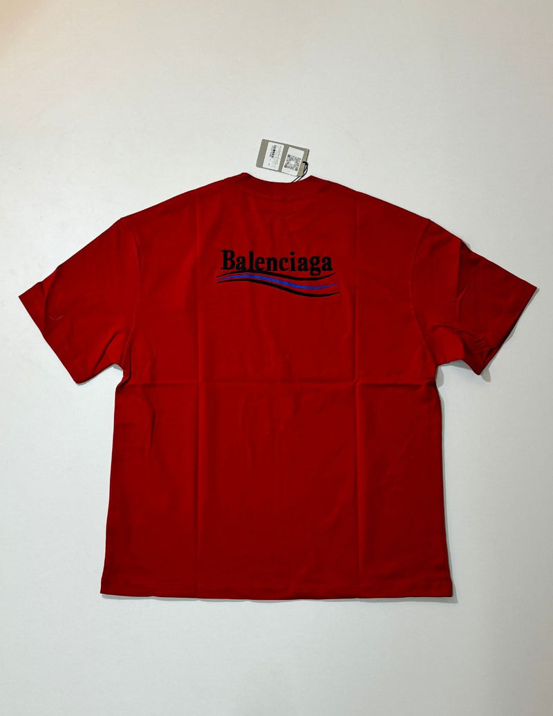 PLAYERA BALENCIAGA L0142