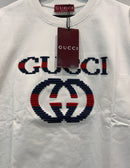 PLAYERA GUCCI  S034